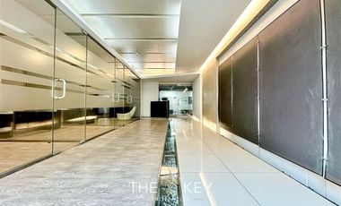 Oficina en Venta en Av. del Valle - Av. del Parque