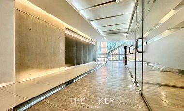 Oficina en Venta en Av. del Valle - Av. del Parque