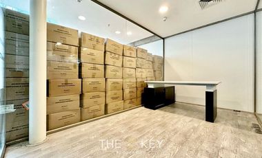 Oficina en Venta en Av. del Valle - Av. del Parque