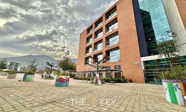 Oficina en Venta en Av. del Valle - Av. del Parque