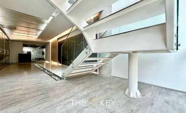 Oficina en Venta en Av. del Valle - Av. del Parque