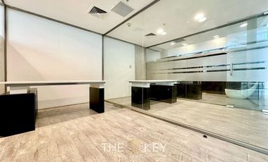 Oficina en Venta en Av. del Valle - Av. del Parque