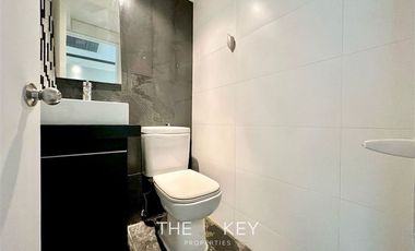 Oficina en Venta en Av. del Valle - Av. del Parque