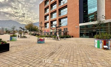 Oficina en Venta en Av. del Valle - Av. del Parque