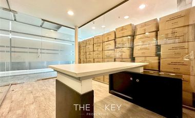 Oficina en Venta en Av. del Valle - Av. del Parque