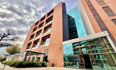 Oficina en Venta en Av. del Valle - Av. del Parque