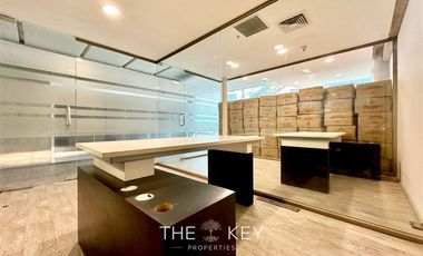 Oficina en Venta en Av. del Valle - Av. del Parque