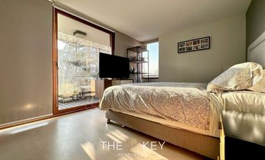 Departamento en Venta en Av. Cristóbal Colón - Martín Alonso Pinzón