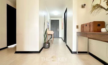 Departamento en Venta en Av. Cristóbal Colón - Martín Alonso Pinzón