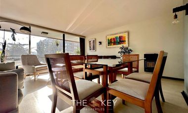 Departamento en Venta en Av. Cristóbal Colón - Martín Alonso Pinzón