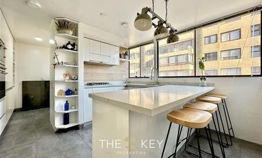 Departamento en Venta en Av. Cristóbal Colón - Martín Alonso Pinzón