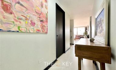 Departamento en Venta en Av. Cristóbal Colón - Martín Alonso Pinzón