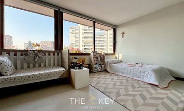 Departamento en Venta en Av. Cristóbal Colón - Martín Alonso Pinzón
