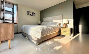Departamento en Venta en Av. Cristóbal Colón - Martín Alonso Pinzón