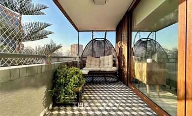 Departamento en Venta en Av. Cristóbal Colón - Martín Alonso Pinzón