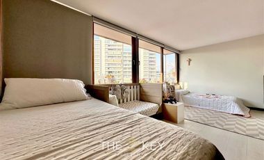 Departamento en Venta en Av. Cristóbal Colón - Martín Alonso Pinzón