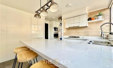 Departamento en Venta en Av. Cristóbal Colón - Martín Alonso Pinzón