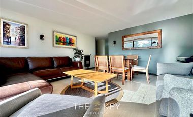 Departamento en Venta en Av. Cristóbal Colón - Martín Alonso Pinzón