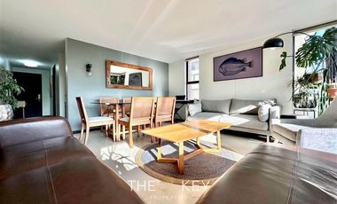 Departamento en Venta en Av. Cristóbal Colón - Martín Alonso Pinzón