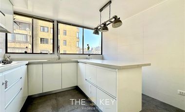 Departamento en Venta en Av. Cristóbal Colón - Martín Alonso Pinzón