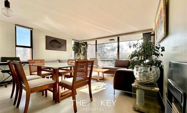 Departamento en Venta en Av. Cristóbal Colón - Martín Alonso Pinzón