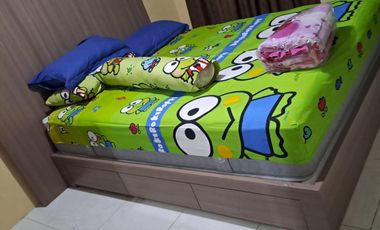 Di jual Apartemen Royal Panakkukang 2 BR