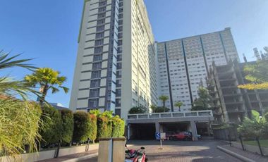 Di jual Apartemen Royal Panakkukang 2 BR