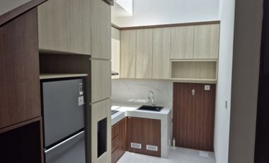 Di sewakan Rumah di Citra Garden Bintaro