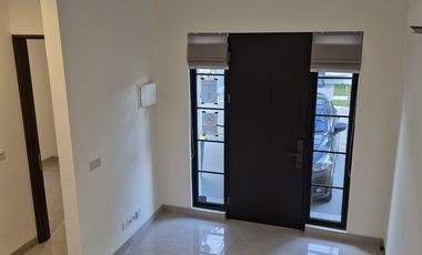 Di sewakan Rumah di Citra Garden Bintaro