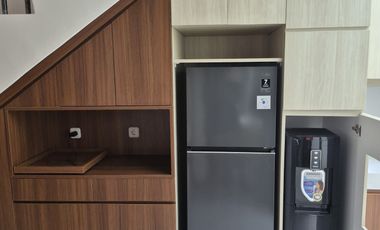 Di sewakan Rumah di Citra Garden Bintaro