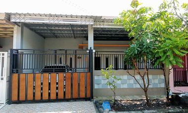DIJUAL CEPAT RUMAH GRAHA ASRI SUKODONO