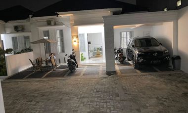 Rumah bagus di royal kesyabilikn 2, tampan , pekanbaru