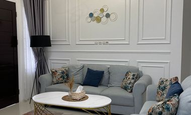 Rumah bagus di royal kesyabilikn 2, tampan , pekanbaru