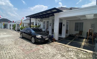 Rumah bagus di royal kesyabilikn 2, tampan , pekanbaru