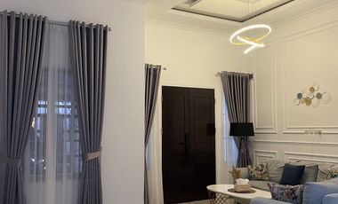 Rumah bagus di royal kesyabilikn 2, tampan , pekanbaru