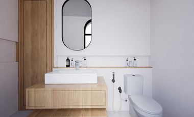 Infinity Corner Taman Mumbul Brand New Villa Near Toll Road Nusa Dua