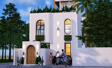Infinity Corner Taman Mumbul Brand New Villa Near Toll Road Nusa Dua