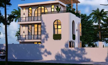 Infinity Corner Taman Mumbul Brand New Villa Near Toll Road Nusa Dua