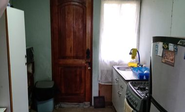 VENTA EN TINGUIRIRICA CASA REGULARIZADA Y TERRENO 975M2