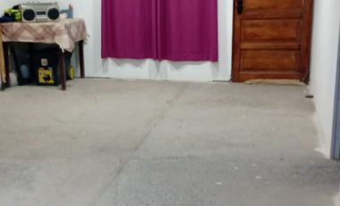 VENTA EN TINGUIRIRICA CASA REGULARIZADA Y TERRENO 975M2