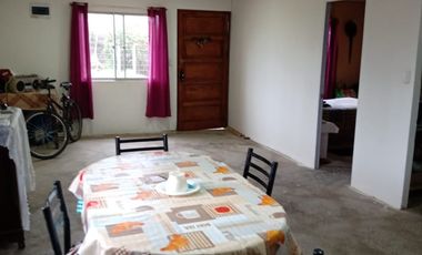 VENTA EN TINGUIRIRICA CASA REGULARIZADA Y TERRENO 975M2