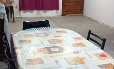 VENTA EN TINGUIRIRICA CASA REGULARIZADA Y TERRENO 975M2