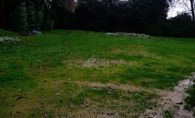 VENTA EN TINGUIRIRICA CASA REGULARIZADA Y TERRENO 975M2