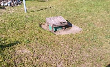 VENTA EN TINGUIRIRICA CASA REGULARIZADA Y TERRENO 975M2