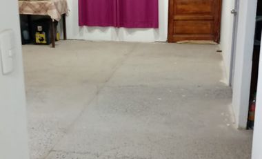 VENTA EN TINGUIRIRICA CASA REGULARIZADA Y TERRENO 975M2