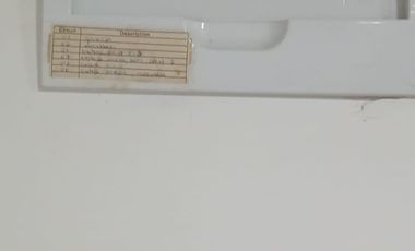 VENTA EN TINGUIRIRICA CASA REGULARIZADA Y TERRENO 975M2