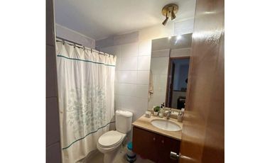 Casa en condominio Las Pircas 4D 3B con Piscina - muk