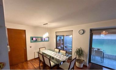 Casa en condominio Las Pircas 4D 3B con Piscina - muk