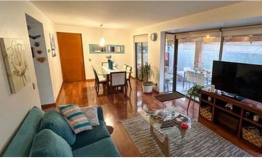 Casa en condominio Las Pircas 4D 3B con Piscina - muk