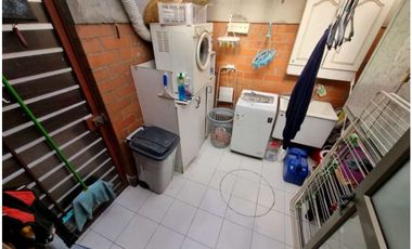 Casa en condominio Las Pircas 4D 3B con Piscina - muk